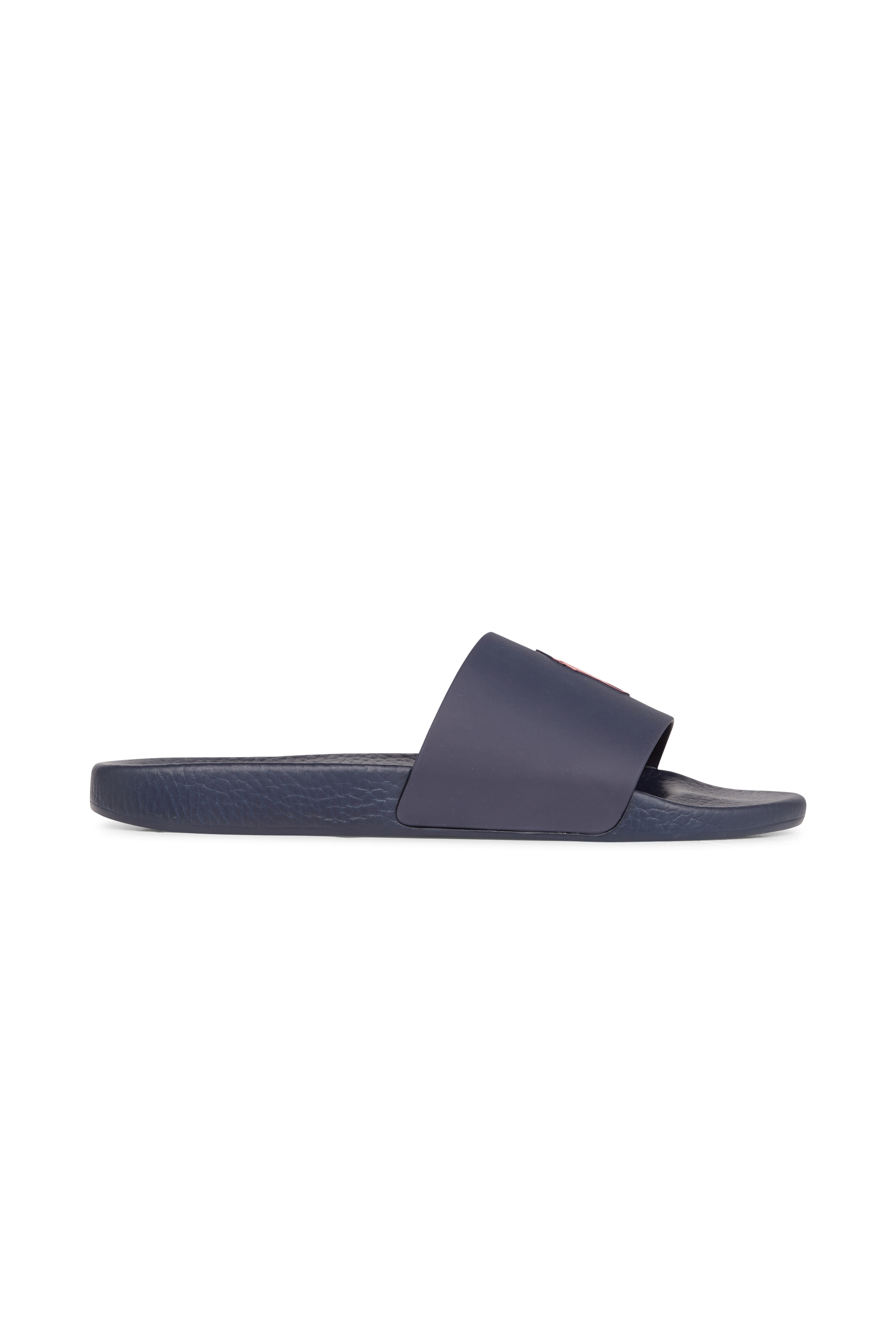 POLO RALPH LAUREN Claquettes Bleu