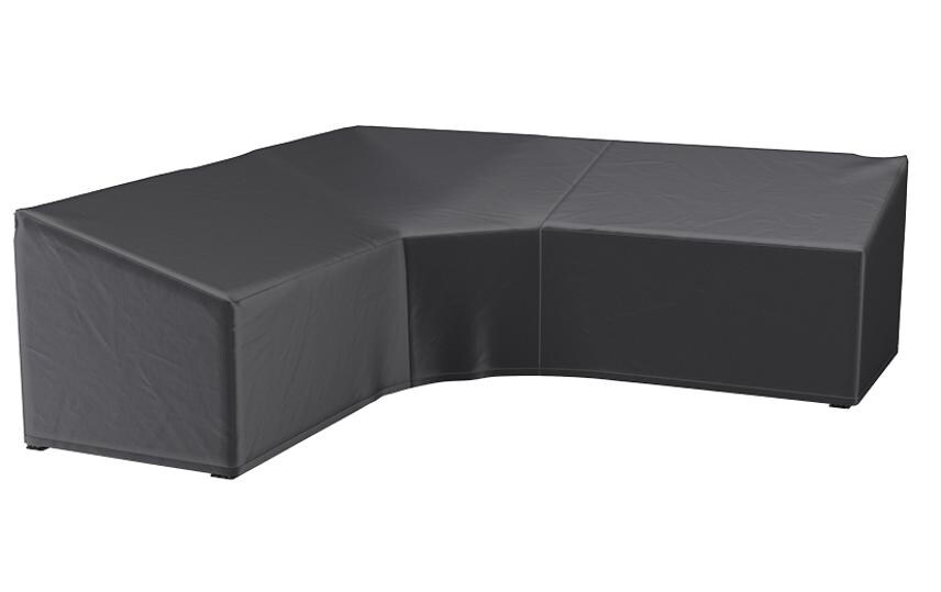 Schutzhülle 300 x 300 x 90 x H65/90 cm<br>Schutzülle aus Ripstop-Polyester, 300 x 300 x 90 x H65/90 cm