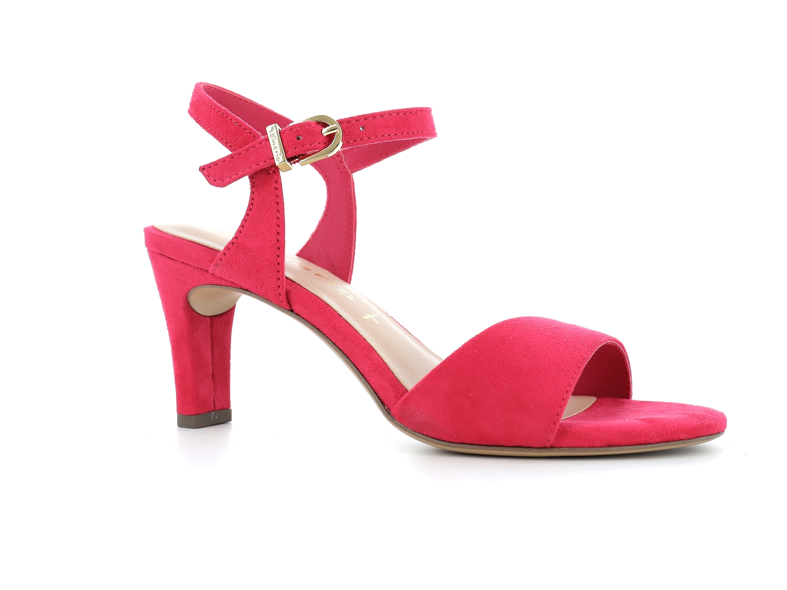 Tamaris-28028 Synthétique Fushia