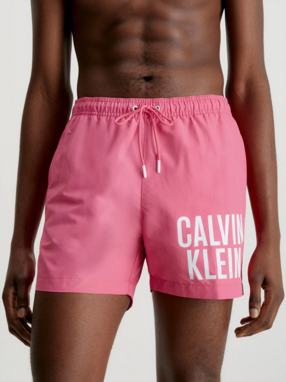 Calvin Klein  Medium Zwemshort