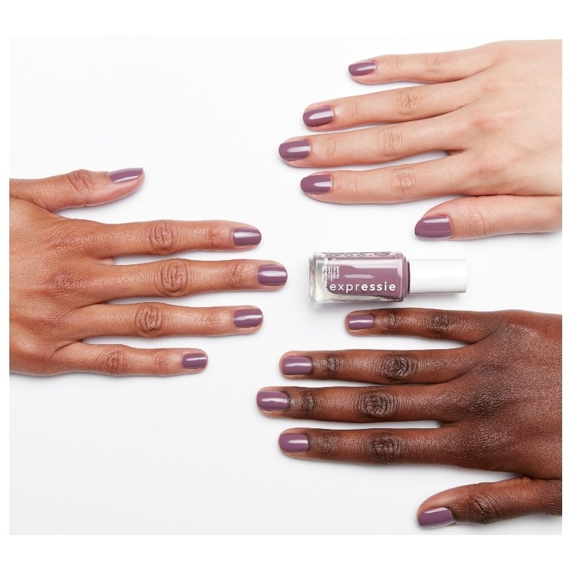 Essie Expressie 10 ml - 220 Get A Mauve On