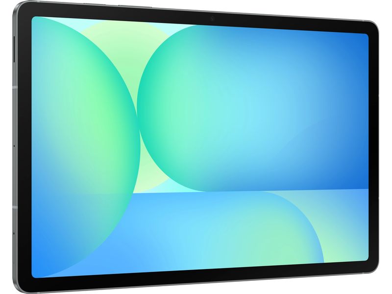 Samsung Galaxy Tab S10 FE 5G 256 GB Grau Leistungsvolles Allround-Tablet mit S Pen