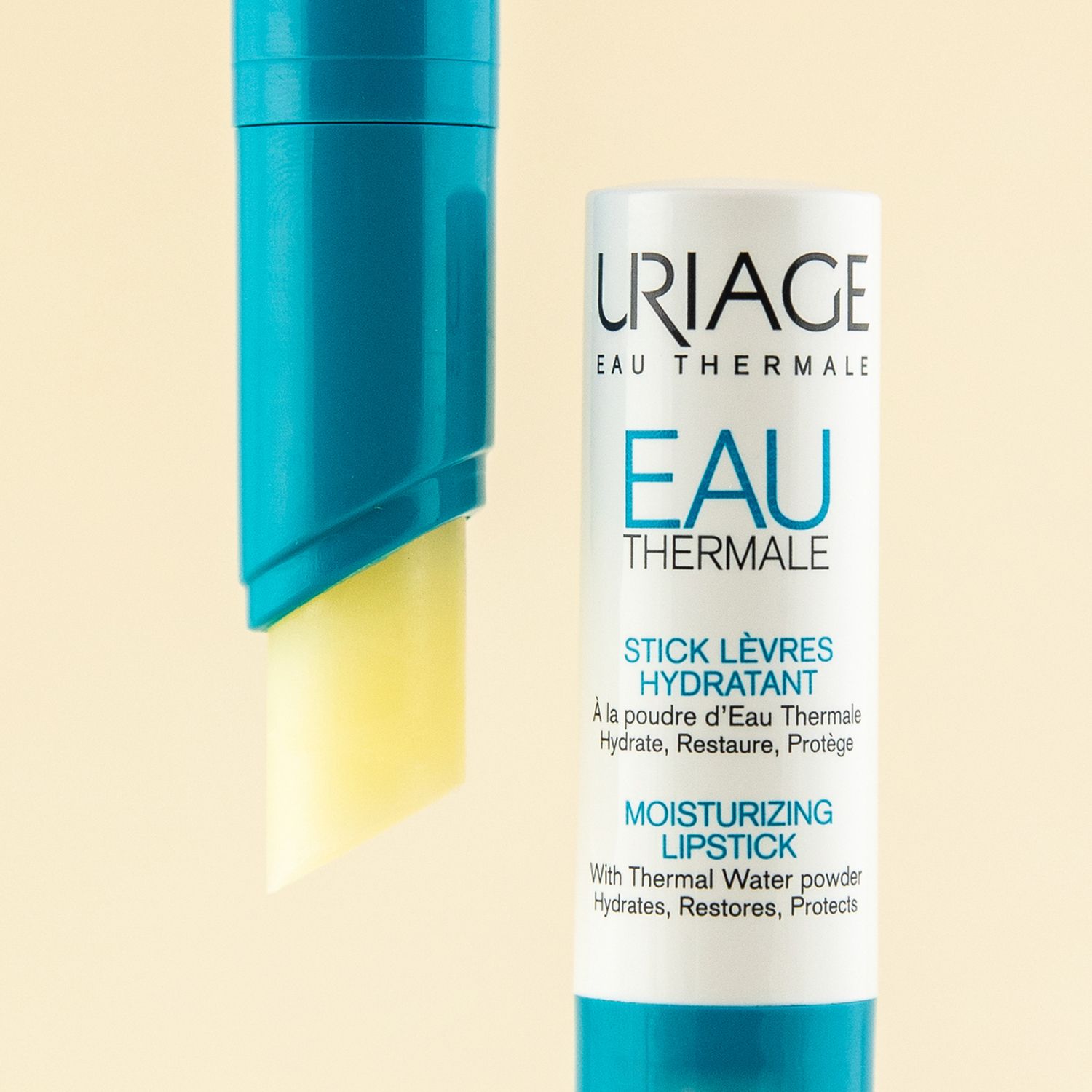URIAGE HYDRO-AKTIV Lippenpflegestift