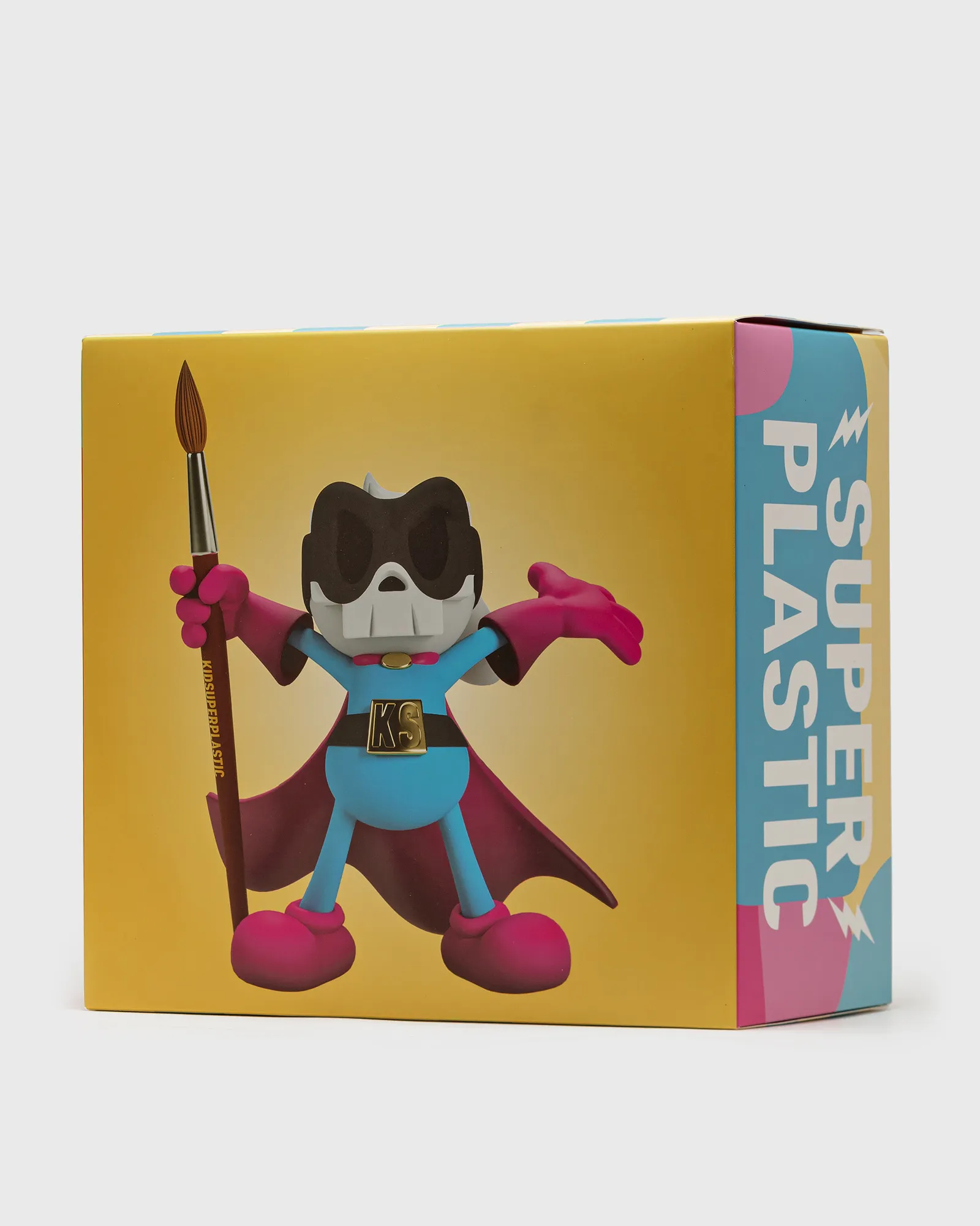 Superplastic KIDSUPERPLASTIC by KidSuper