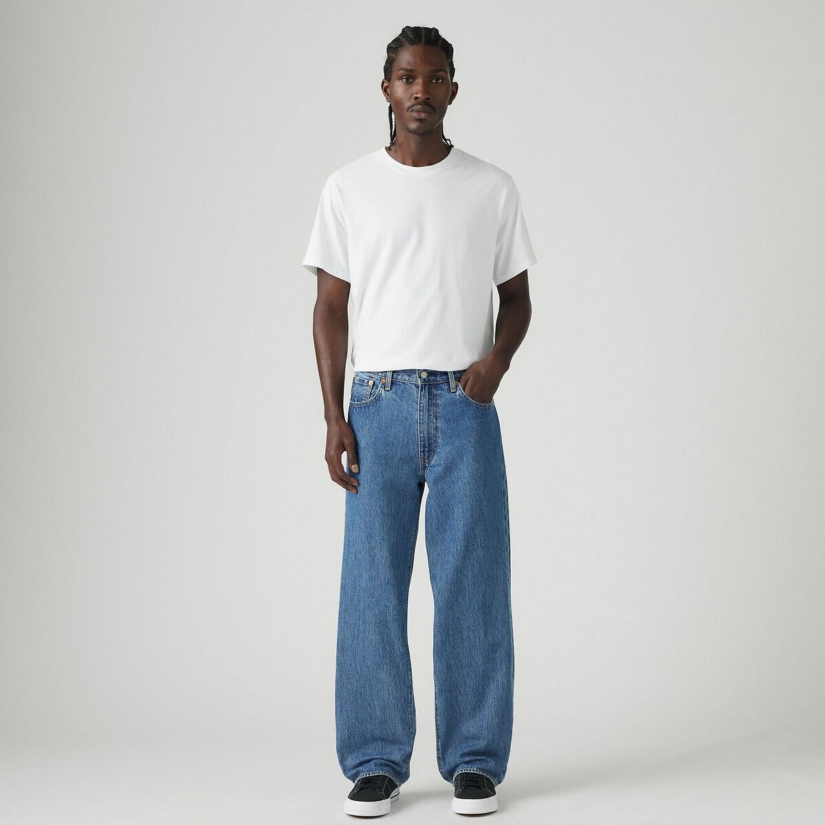 Calça jeans folgada LEVI'S 578®