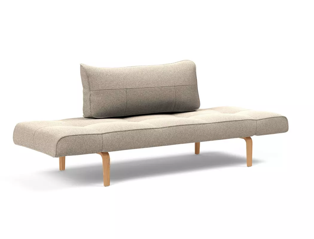 Schlafsofa Zeal Bow
