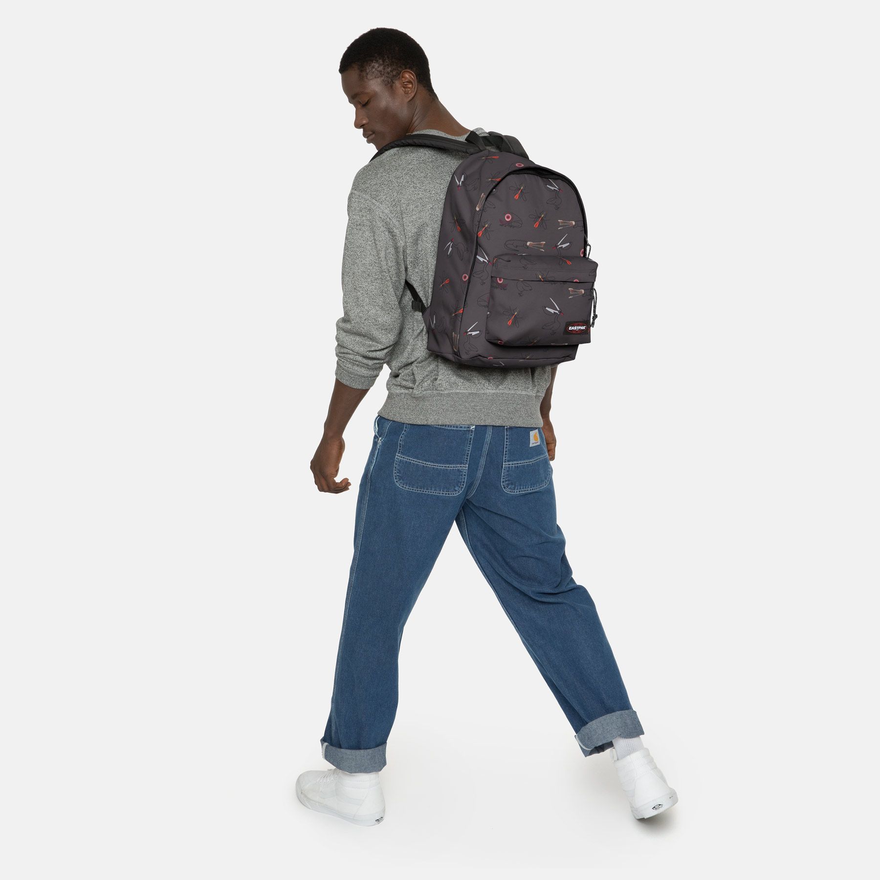 Eastpak Out Of Office Twist Office