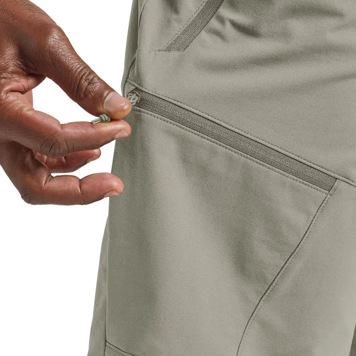 Jack Wolfskin Pico Trail Short Heren