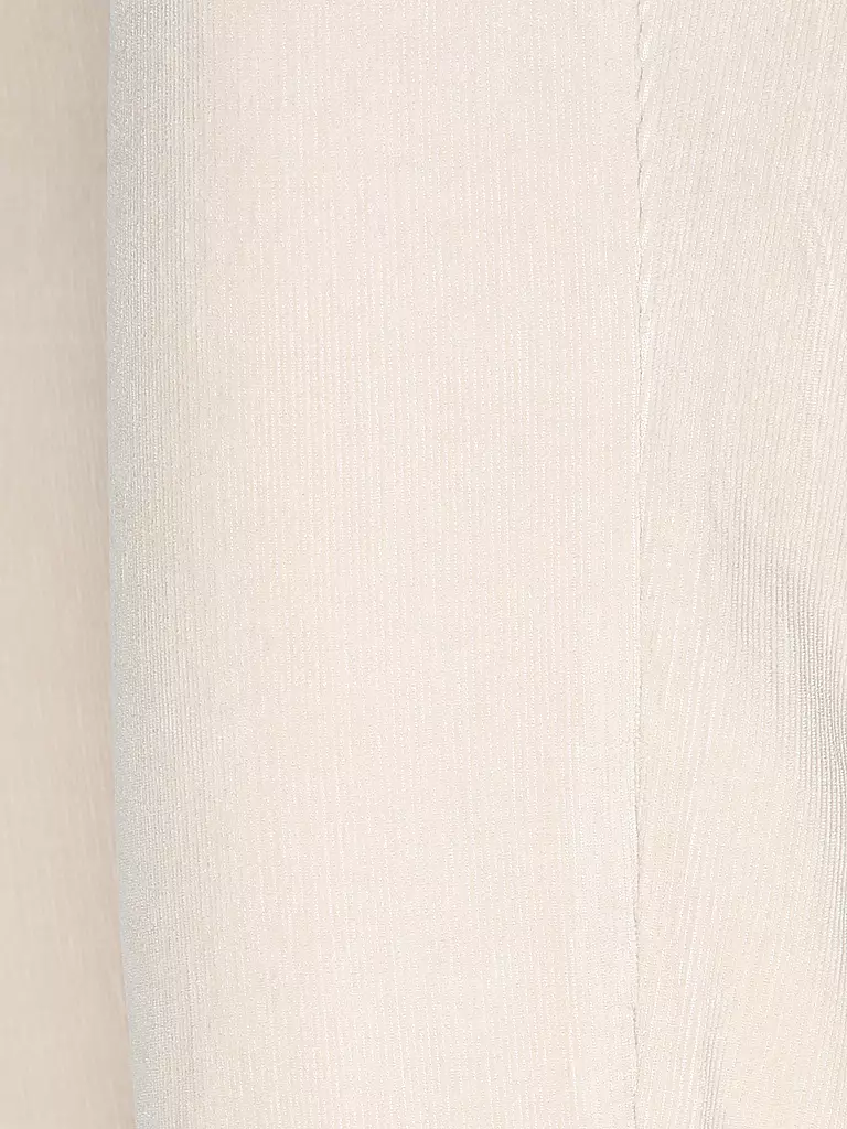 MAC Cordhose Slim Fit creme