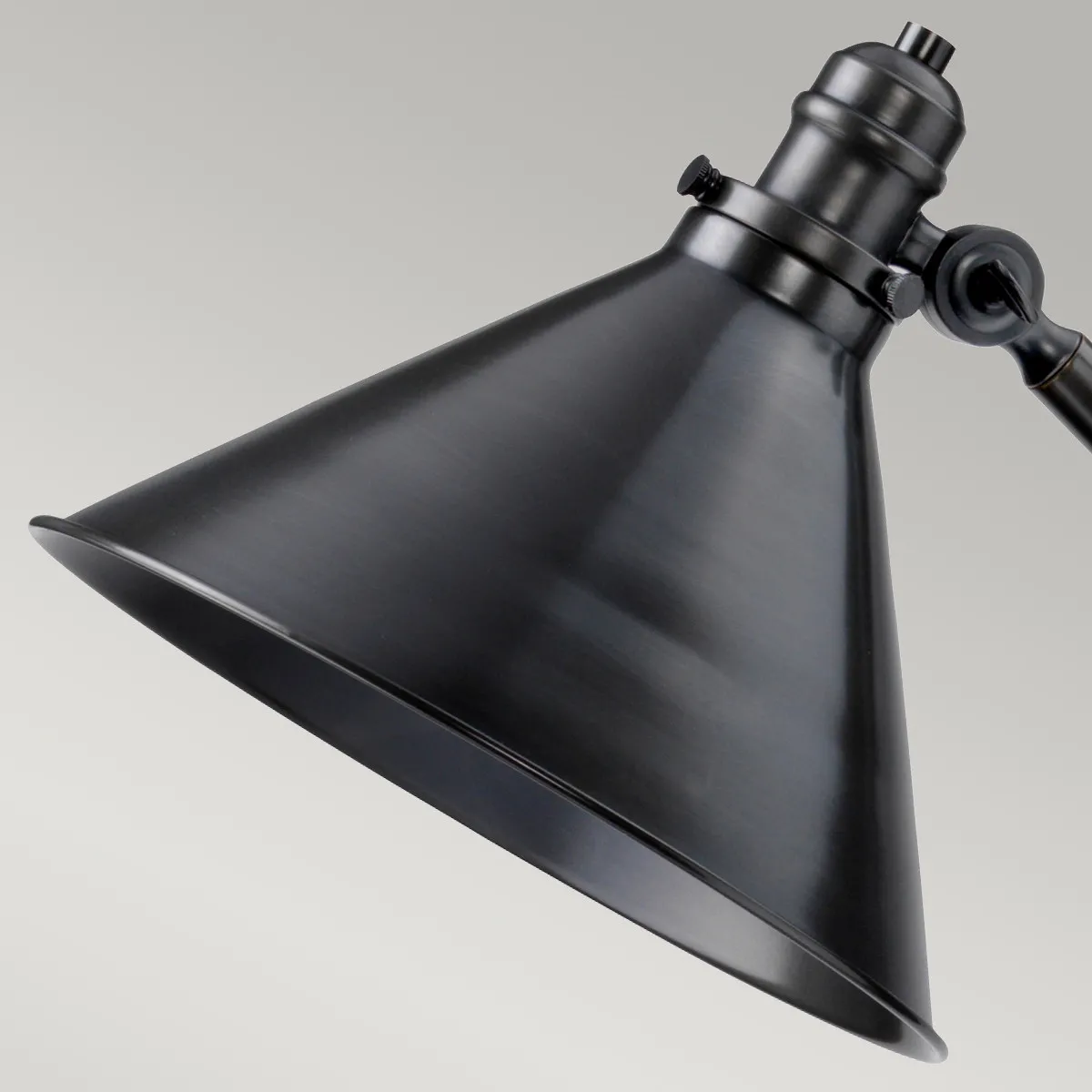Elstead Lighting Lampadaire Bronze Vieilli