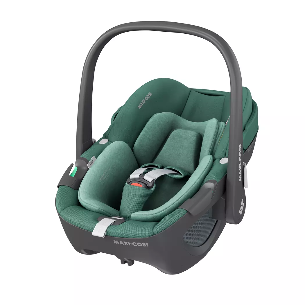 Babyschale Pebble 360