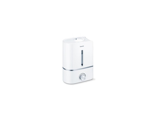 BEURER - Humidificateur vapeur froide Lb 45 - humidificateur d'air