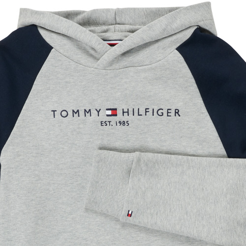 Tommy Hilfiger - KB0KB07649-P01 - Multicolore