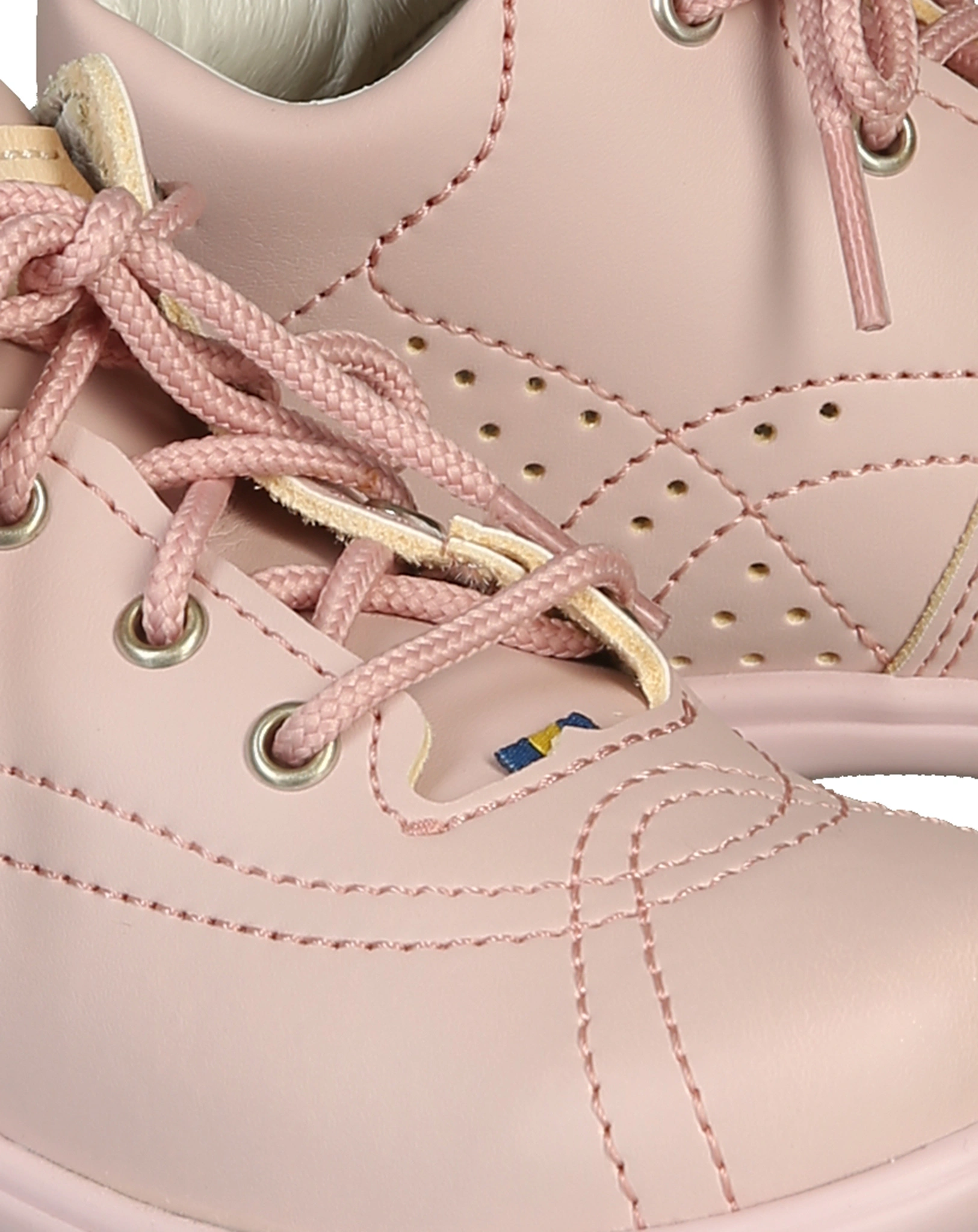 Lauflernschuhe EDSBRO XC in rosa