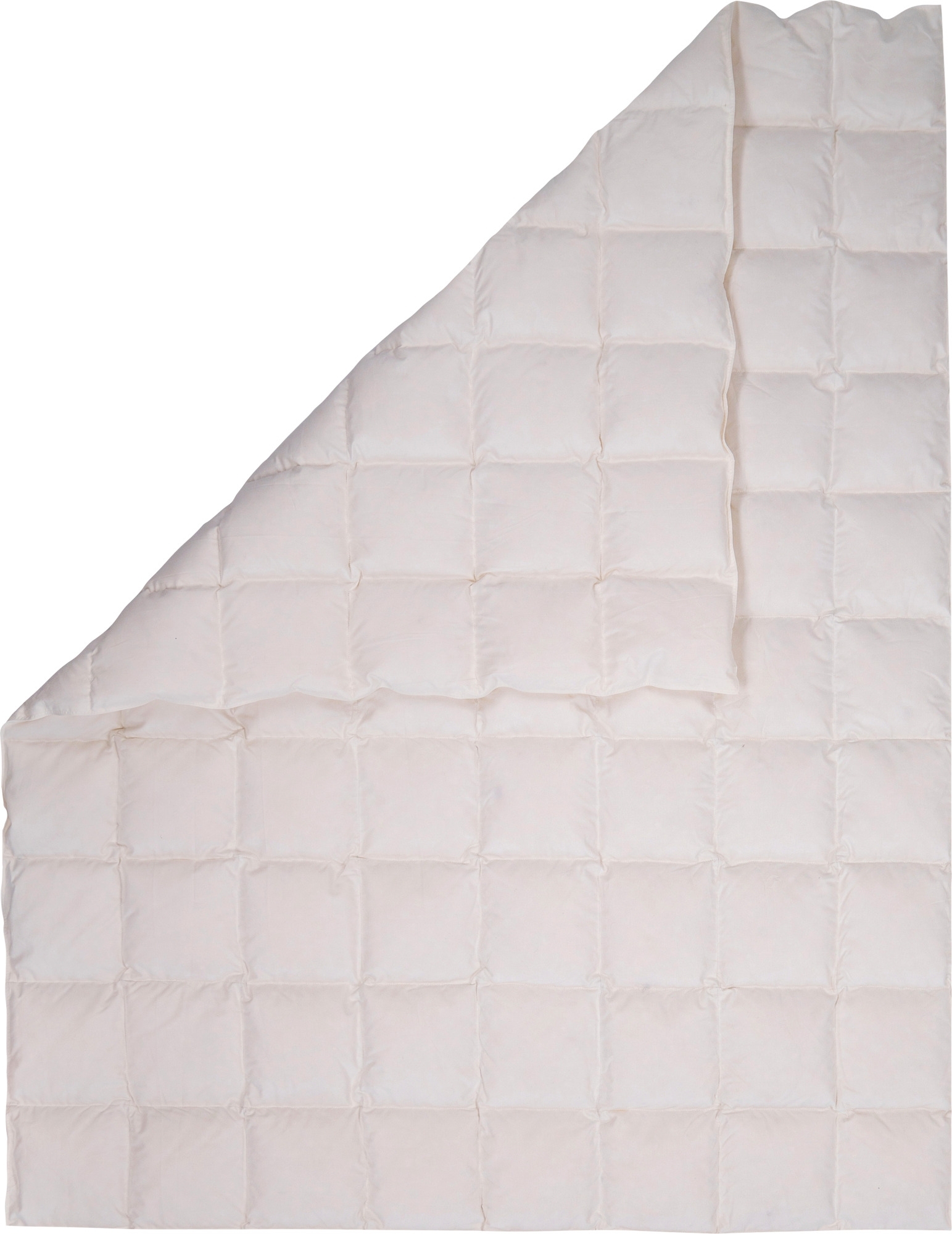 Grüezi Bag DownWool Dreams Duvet Summer Bettdecke