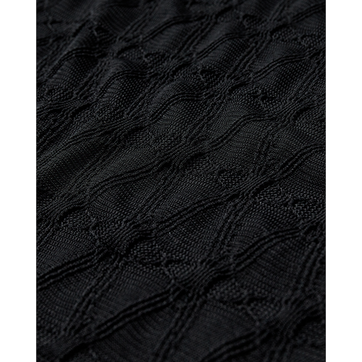 Copenhagen Muse Hany Bluse, Black, XL