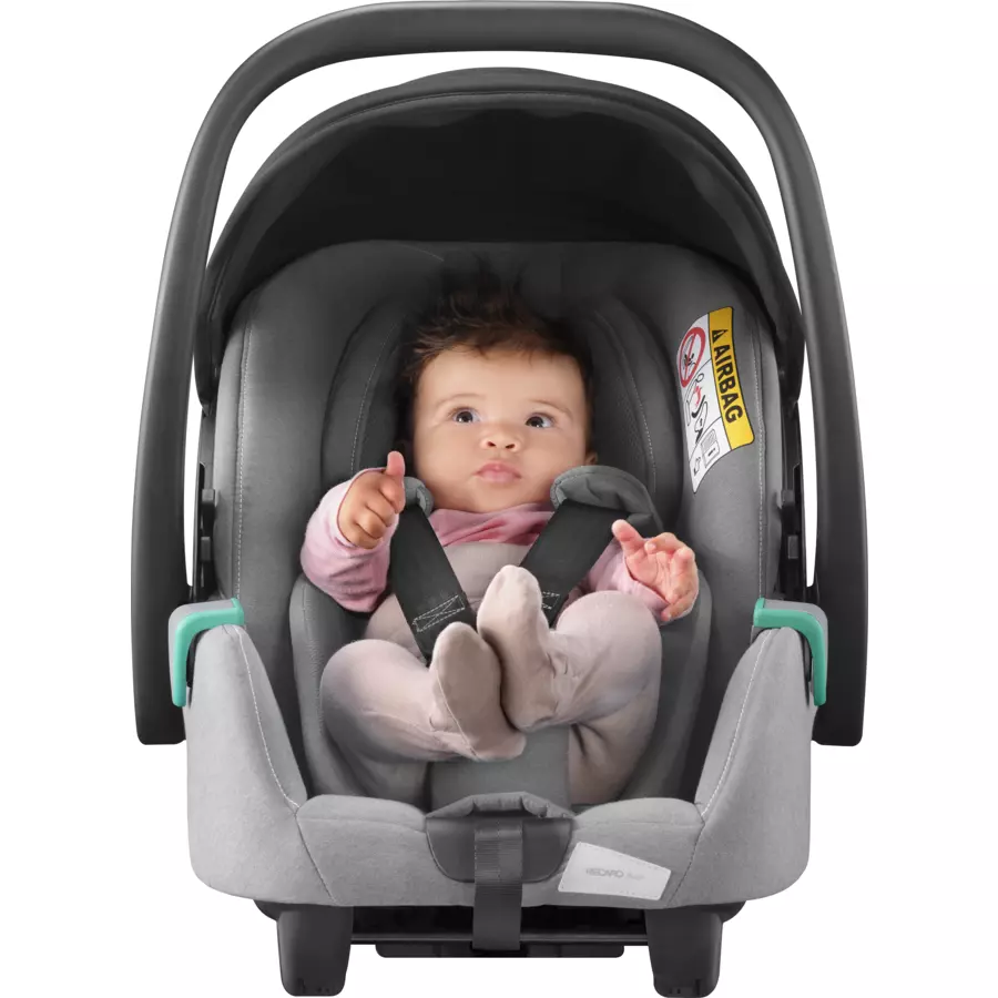 RECARO Babyschale AVAN I SIZE Carbon Grey