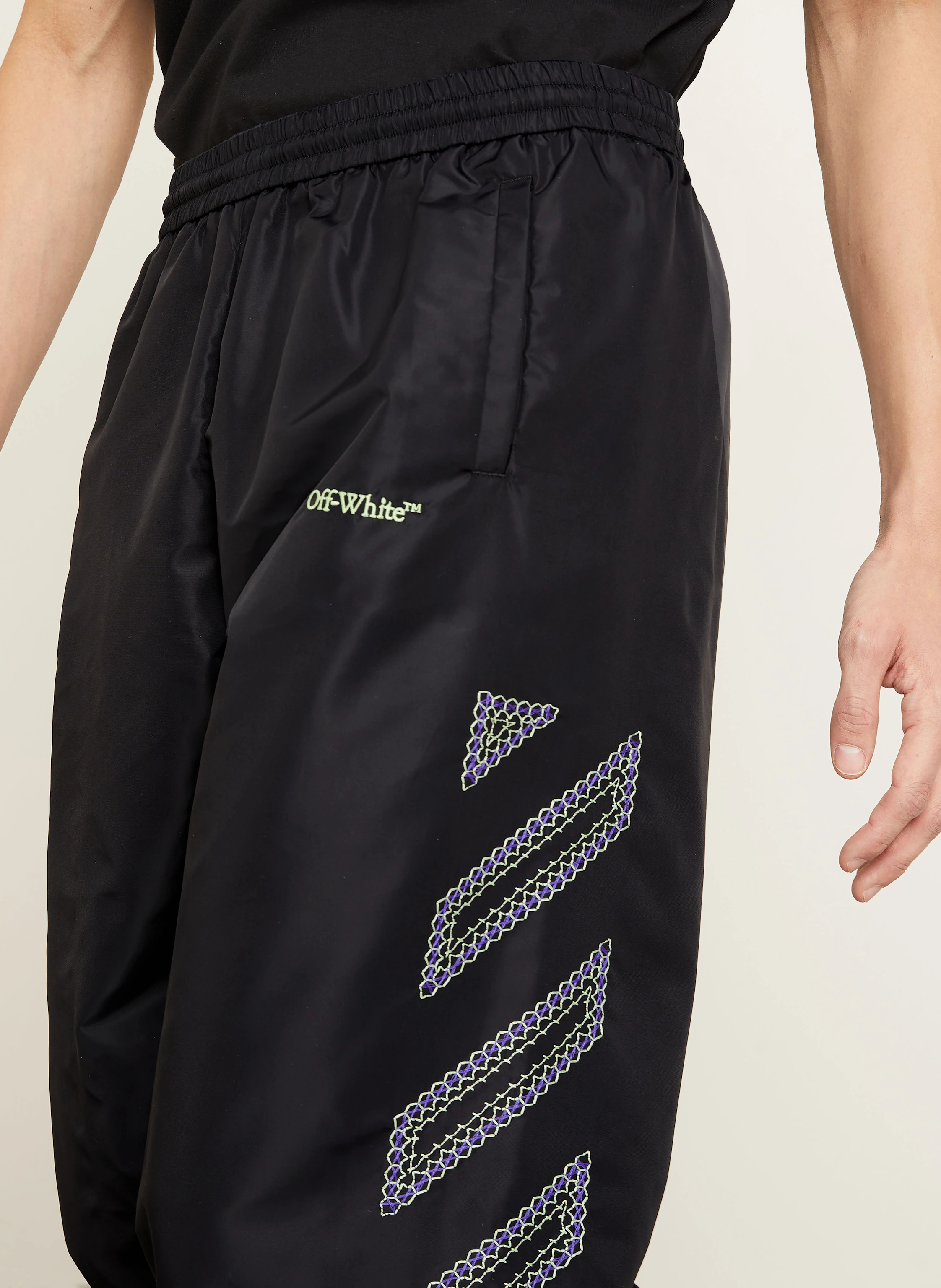 Off-White Track Pants