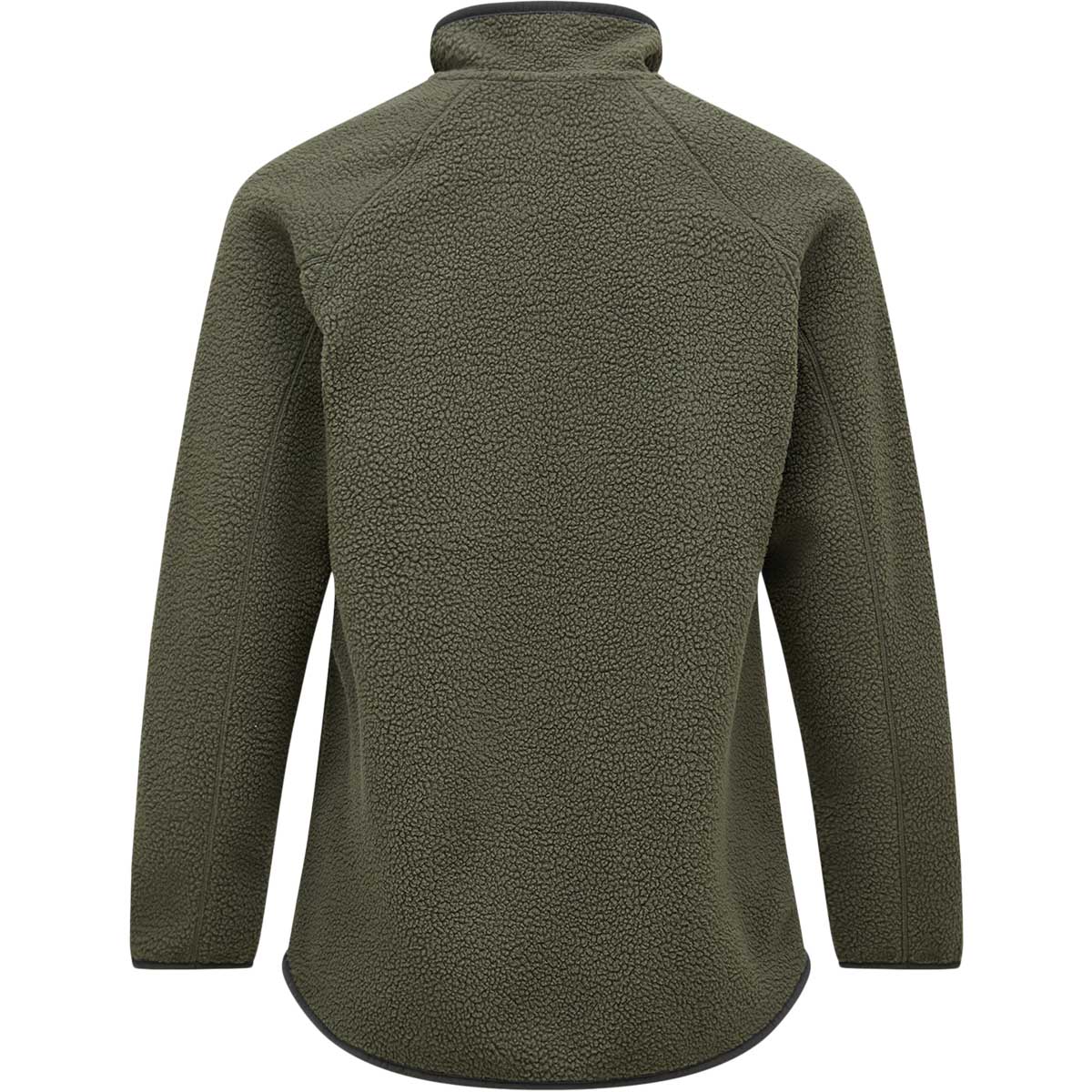 Peak Performance Pile Zip Fleecetrøje Herre