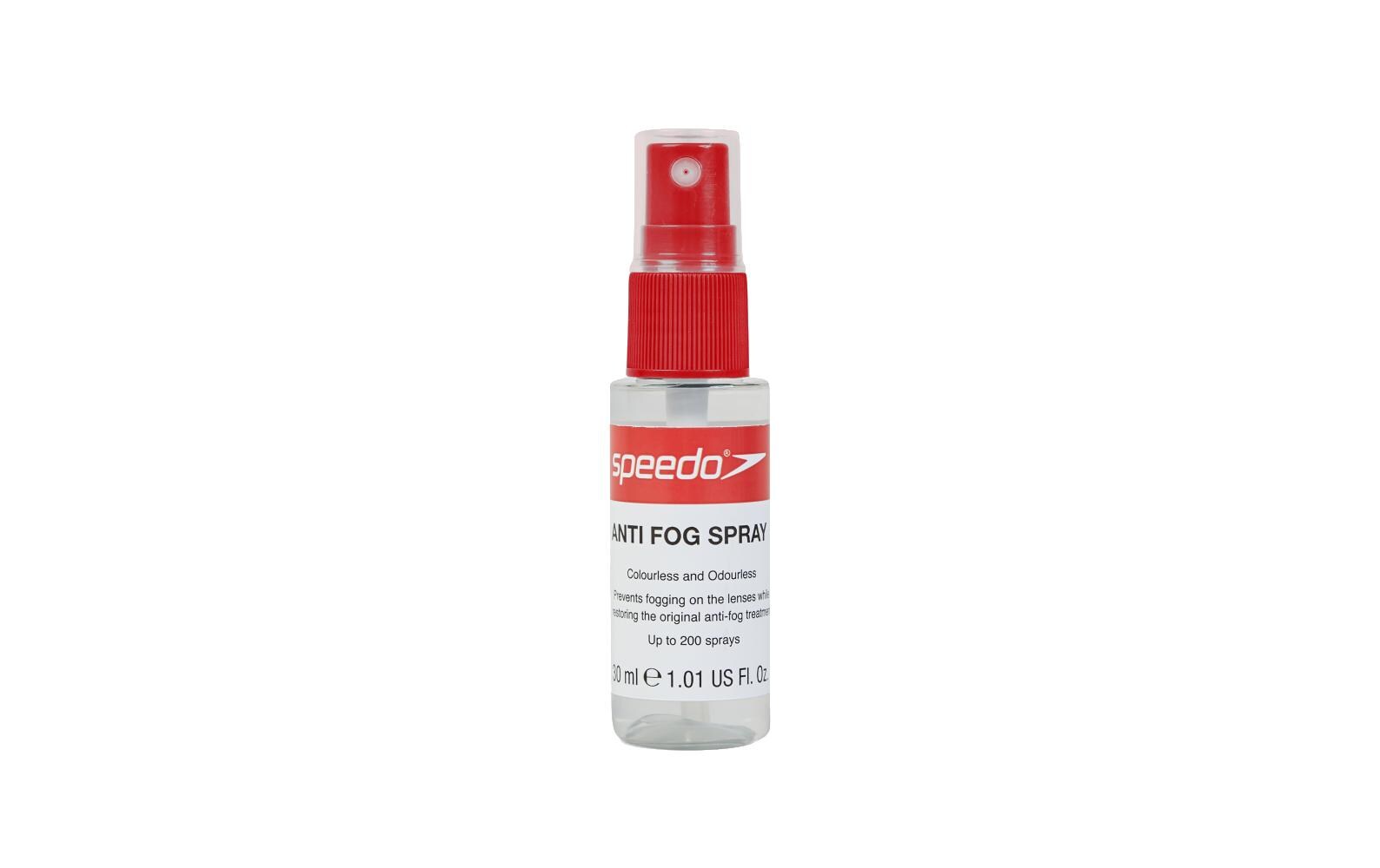 Anti Fog Spray ClearAnti-Beschlag-Spray
