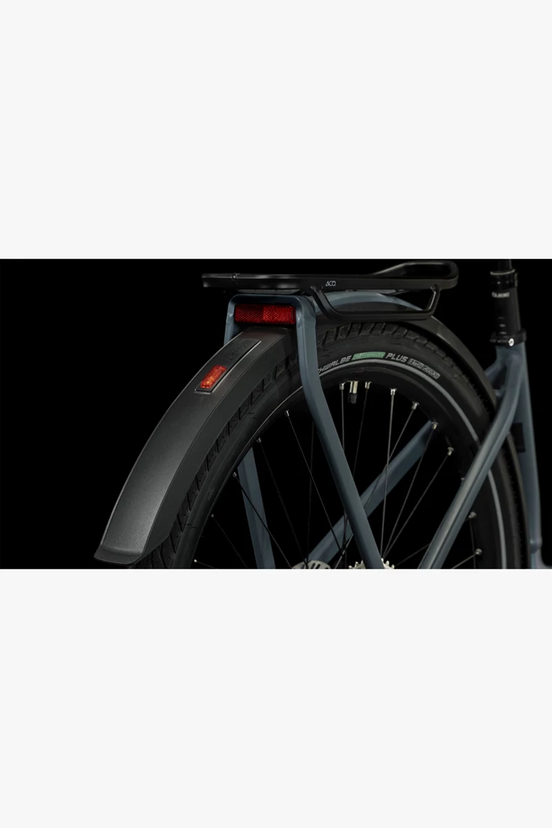 CUBE Kathmandu Hybrid ABS 750 EE 28 E-Bike 2024