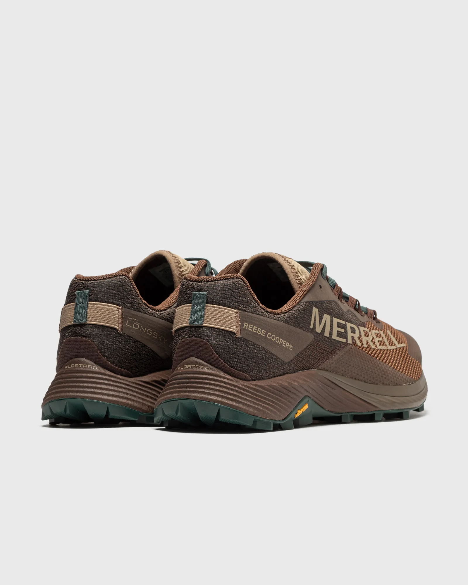 Merrell 1-TRL MTL LONG SKY 2 X RCI