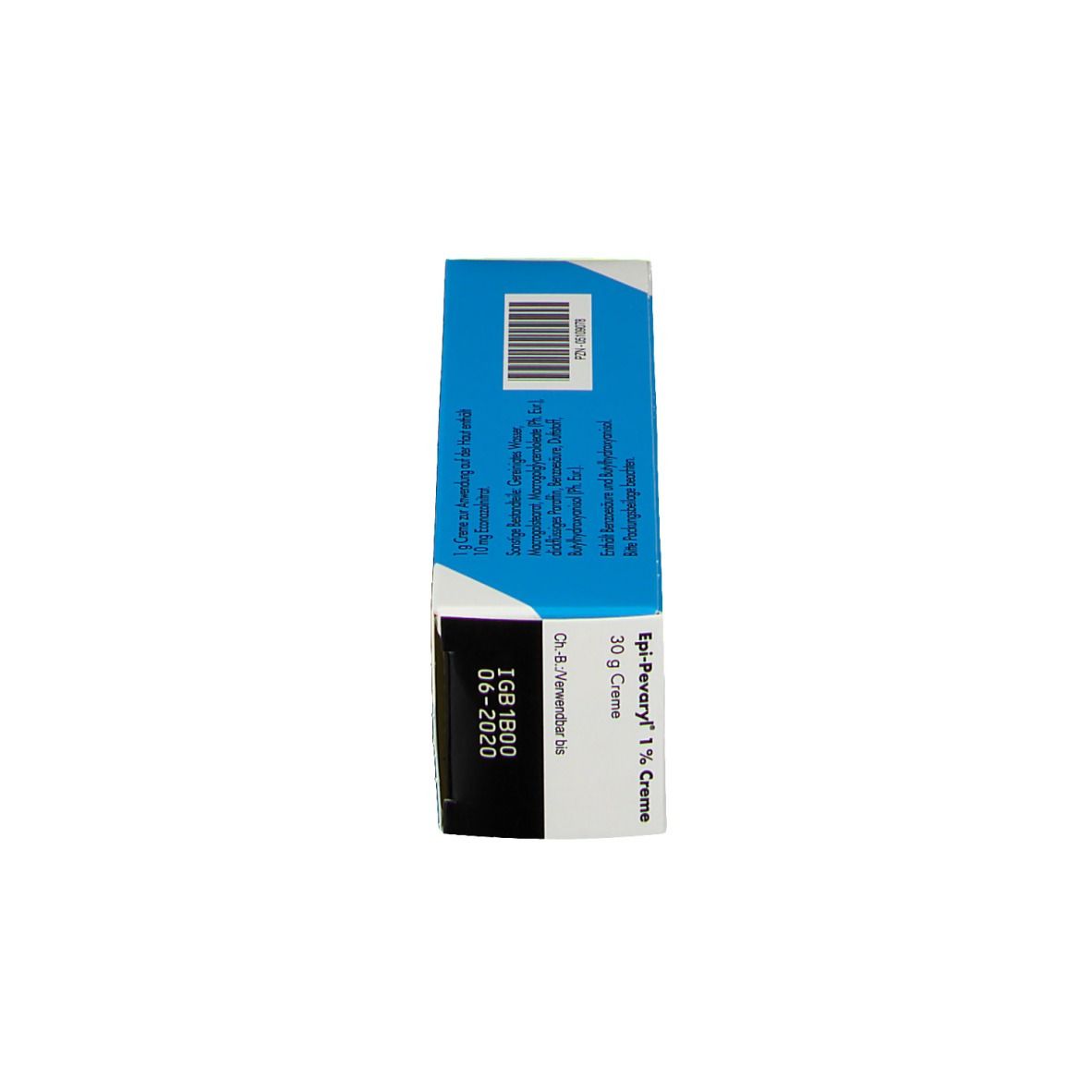 Epi-Pevaryl® 1% Creme