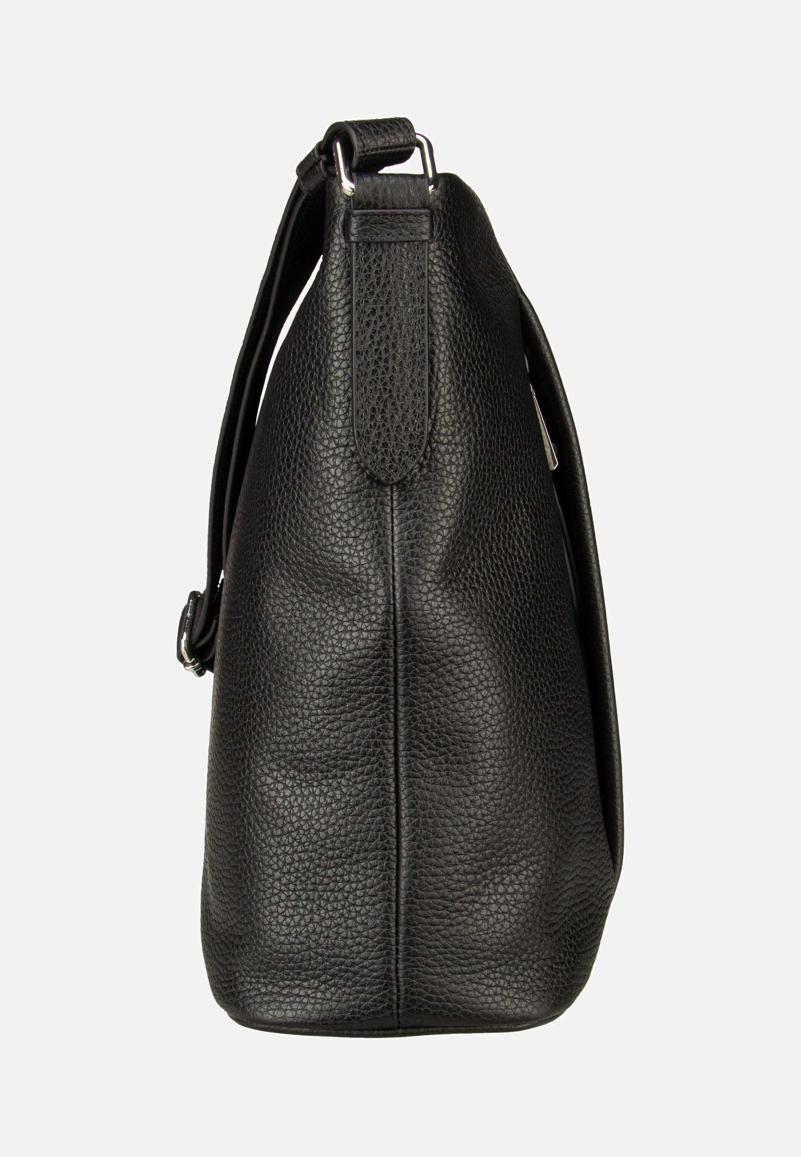 Pure 9427 Schwarz - Beuteltasche