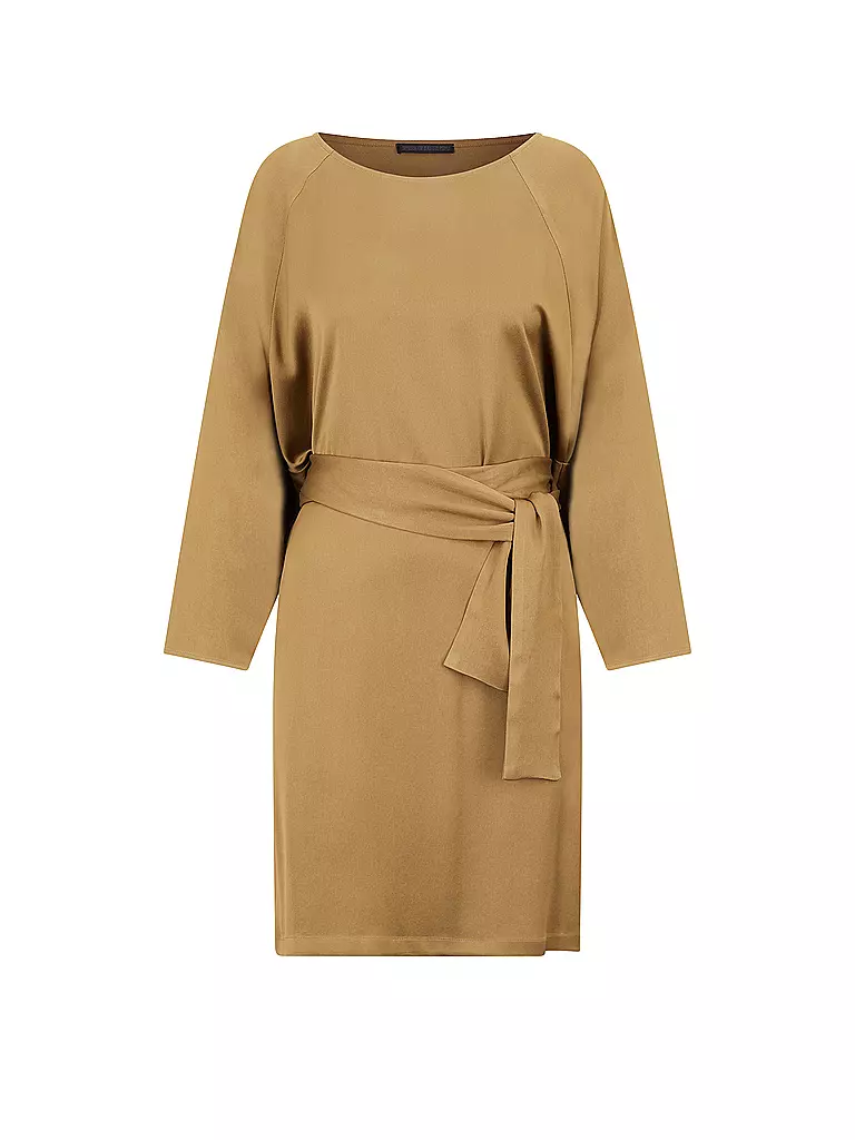 DRYKORN Minikleid RURIKA 1 gold