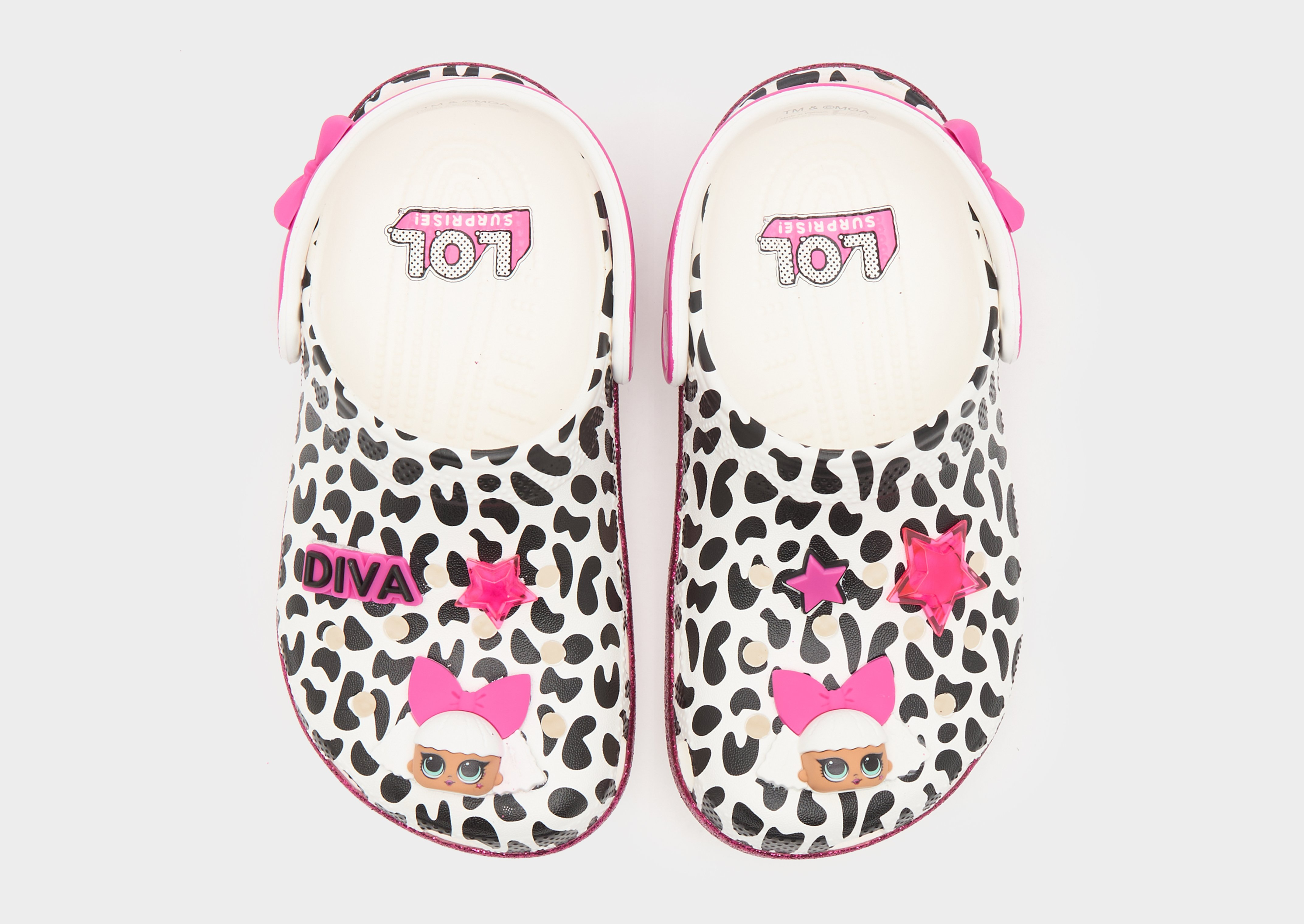 Crocs Classic Clog Enfant