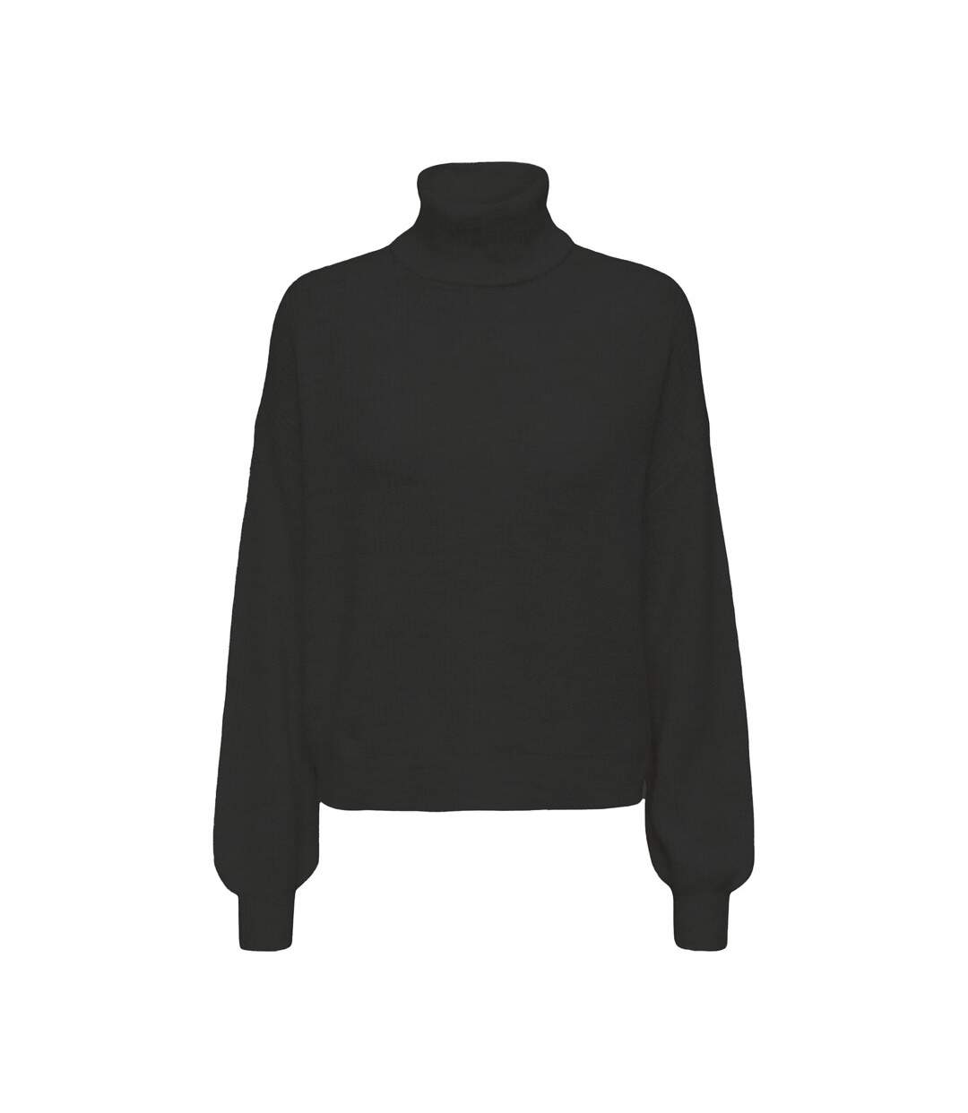 Pull Noir Femme JDY Drea