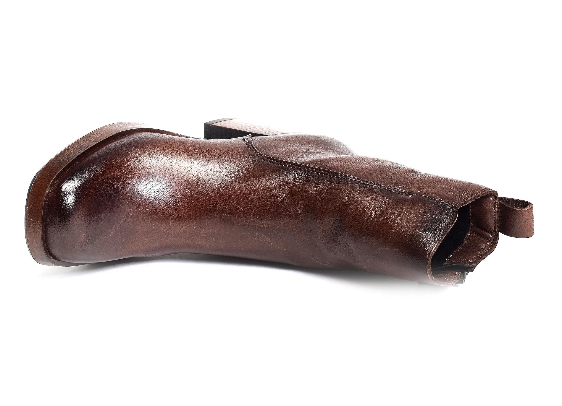 Parfondru marron