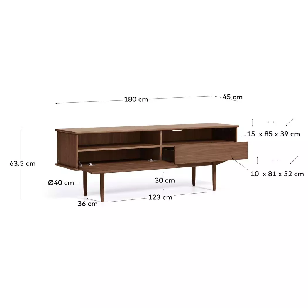 Sideboard Carolin