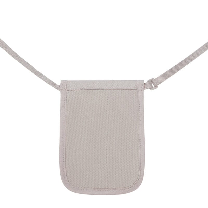 Samsonite TA Revolution Rfid Neck Pouch Eclipse Grey
