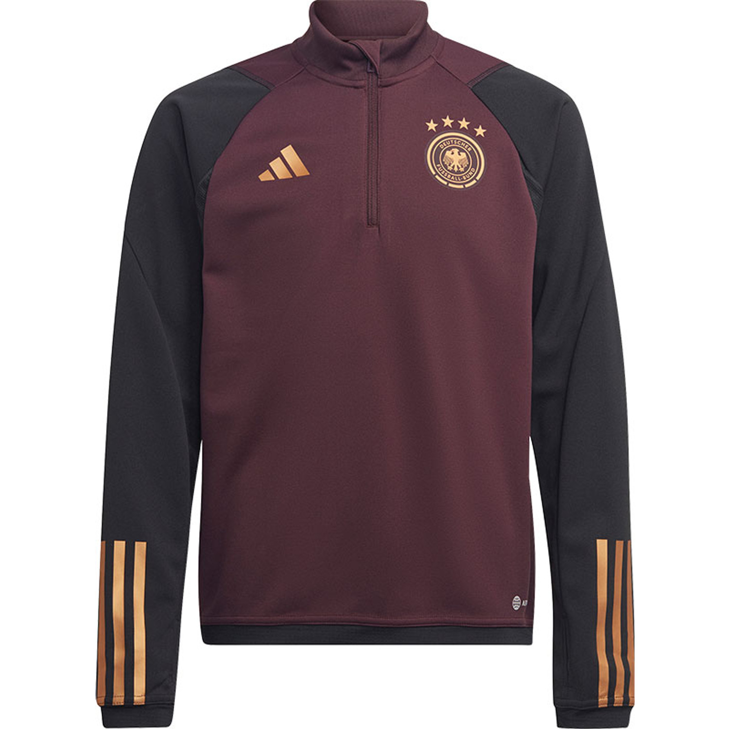 adidas Duitsland Trainingspak Kids