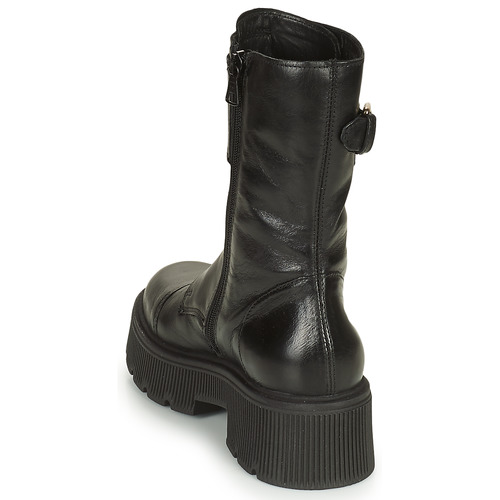 Mjus - BOMBA ZIP - Noir