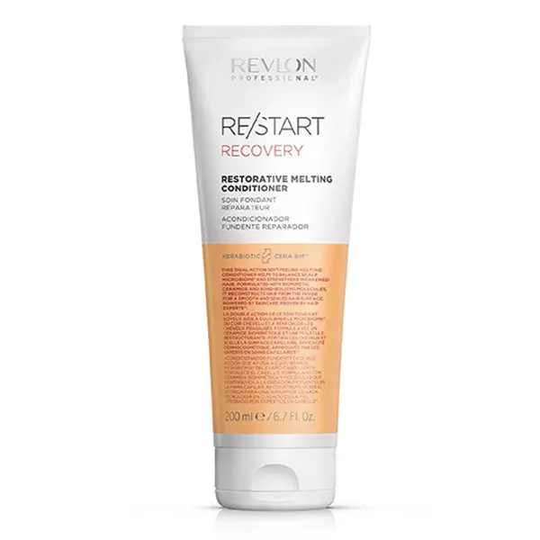 Revlon Professional Re/Start Recovery™ Condicionador Reparador 200ml