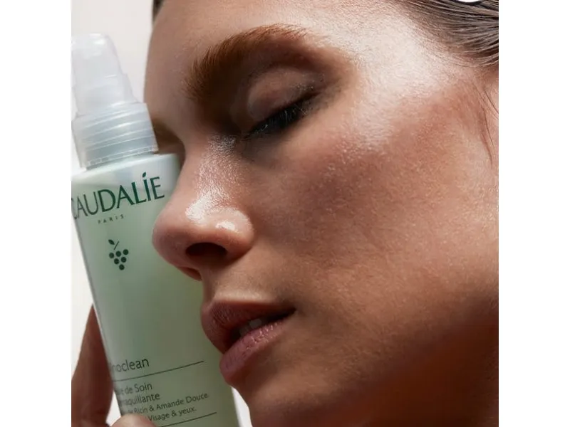 Caudalie  Vinoclean Makeup Removing Cleansing Oil (W, 150)