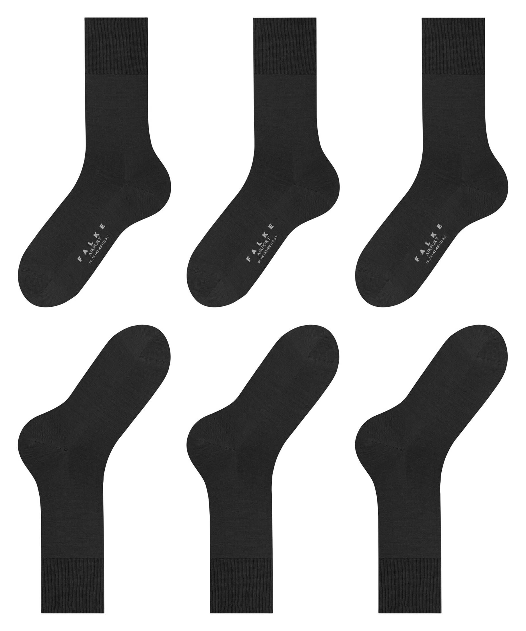 FALKE| Herren Socken 