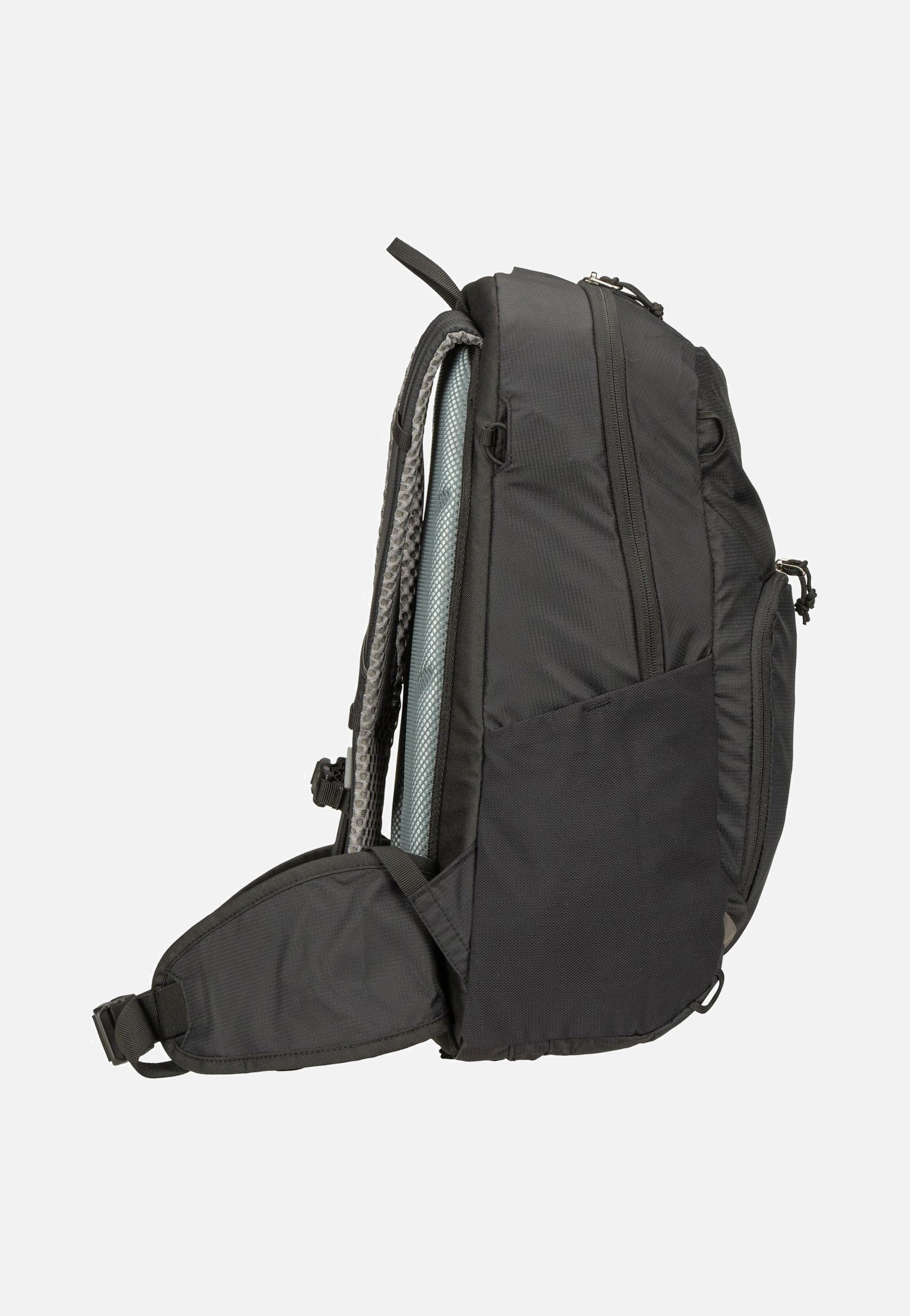 Bike I 20 Black - Rucksack