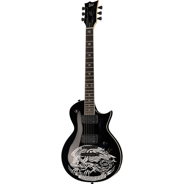 ESP LTD WA Warbird