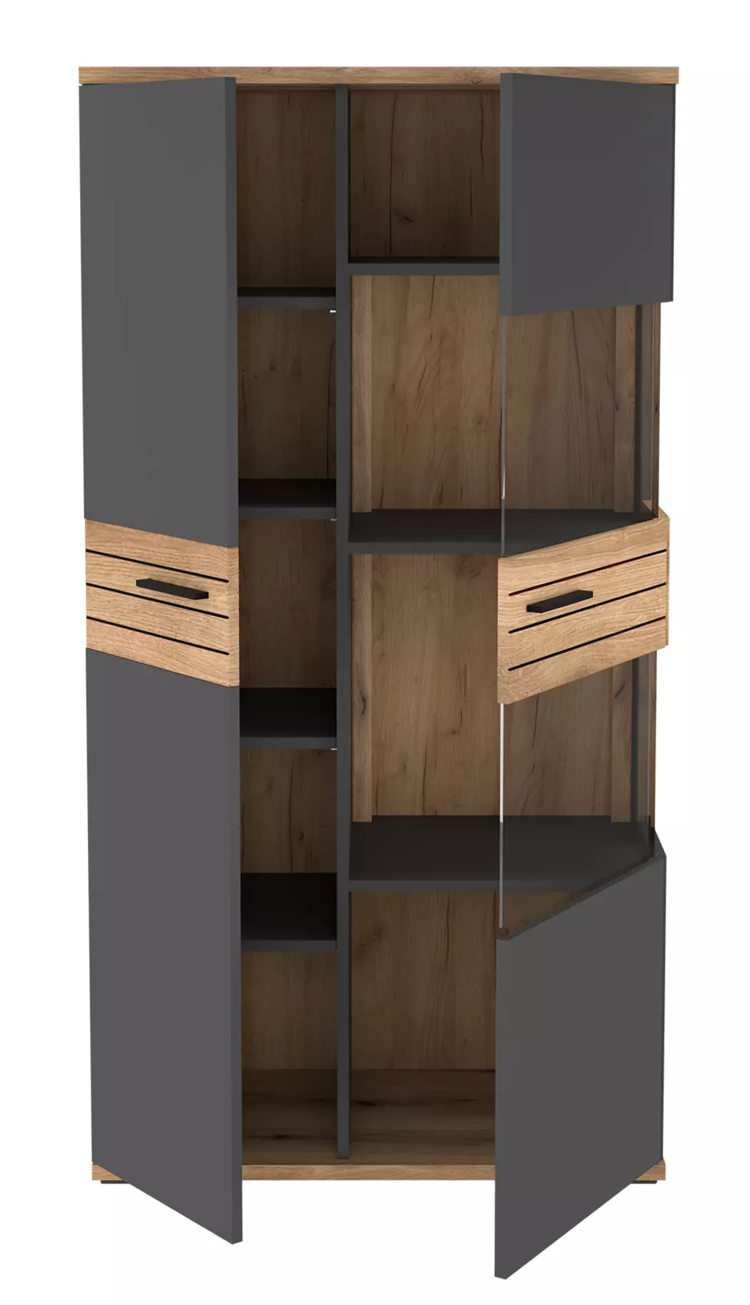 Vitrine Quincy