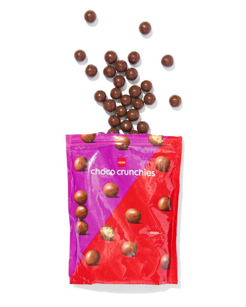 choco crunchies 175 g