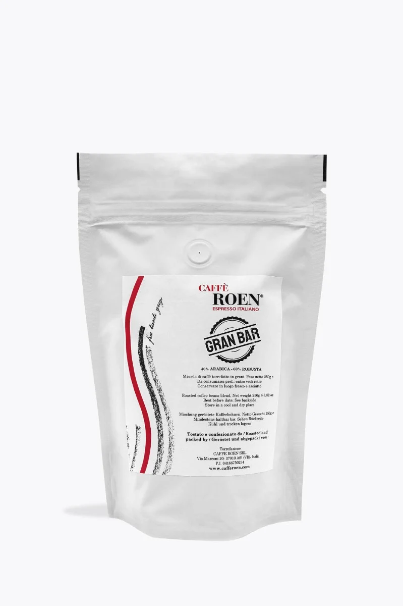 Caffè Roen Gran Bar