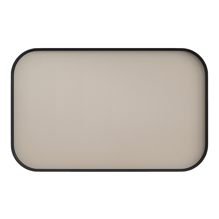 Peinture intérieure couleur murs, boiseries et radiateurs GoodHome mat tijuana beige 2.5L