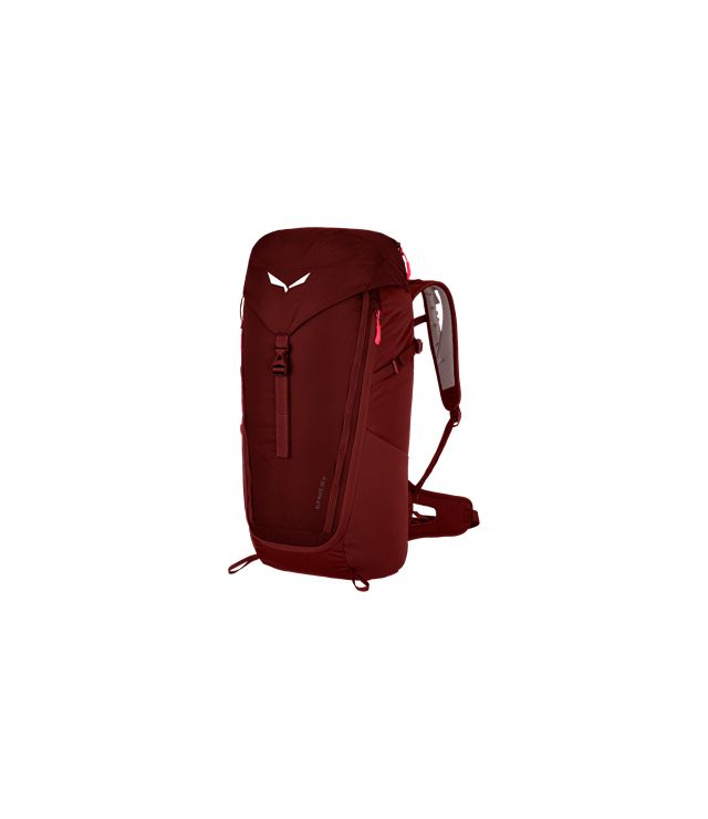 SalewaAlp Mate 30 WS - rot