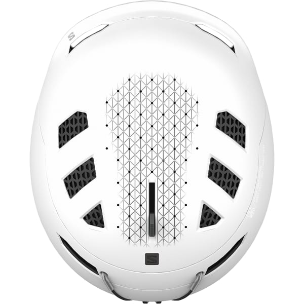 Casque de ski SALOMON HUSK PRIME MIPS WHITE
