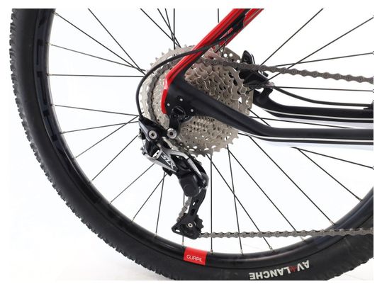 Produit reconditionné · Massi Pro Carbone / Vélo VTT / Massi | Très bon état