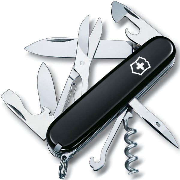 Couteau randonnée VICTORINOX CLIMBER
