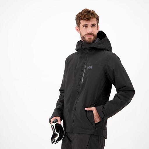 Panorama Helly Hansen